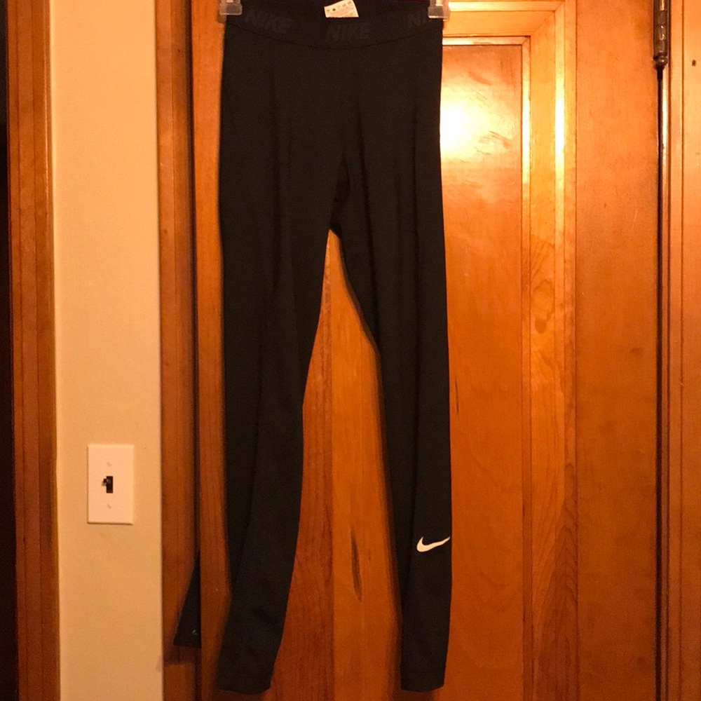 Nike compression leggings